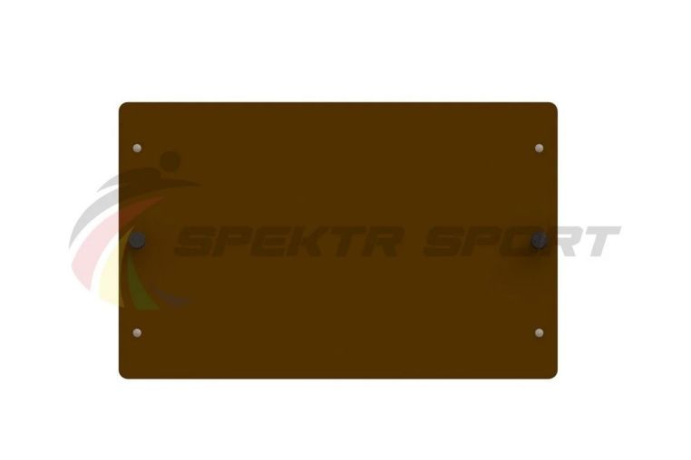 Уличный тренажер взрослый Стол для армрестлинга Spektr Sport ТС 161 фото 3