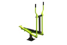 Тренажер уличный Элипсоид Zavodsporta Smart-1022