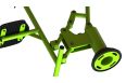 Уличный тренажер взрослый Рычажная тяга для одного Spektr Sport ТС 119 фото 2