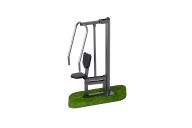 Горизонтальный жим ARMS ARMS050