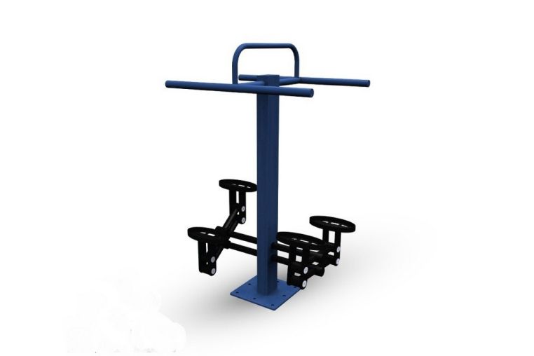 Степпер MB Barbell МВ 7.08 