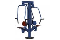 Жим от груди MB Barbell МВ 7.23