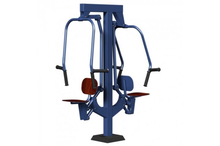 Жим от груди MB Barbell МВ 7.23 