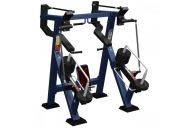 Жим вверх сидя MB Barbell МB 7.29.3