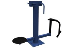 Твистер MB Barbell МВ 7.09