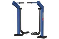Шаговый MB Barbell МВ 7.02