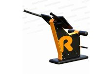 Тренажер для спины наклонный Romana 207.04.10
