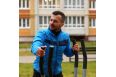 Тренажер Двойные лыжи Romana 207.21.10 фото 5
