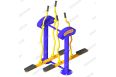 Лыжный ход Команда Hercules ТОС-0202 фото 3