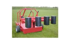 Scrum Scrum Machine Hercules 3257