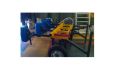 Scrum Scrum Machine Hercules 3257 фото 1