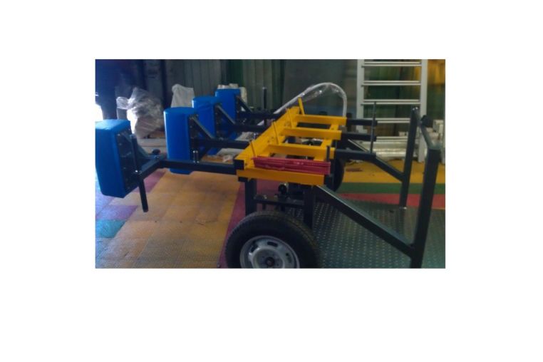 Scrum Scrum Machine Hercules 3257 фото 1