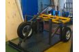 Scrum Scrum Machine Hercules 3257 фото 2