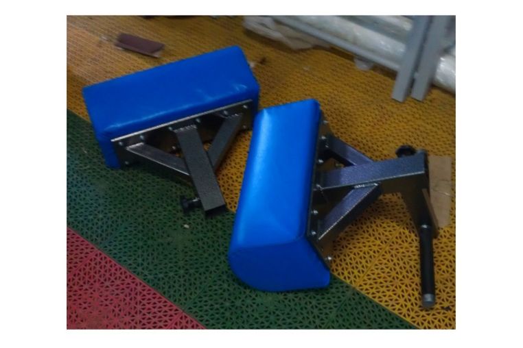 Scrum Scrum Machine Hercules 3257 фото 3