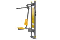 Жим от плеч Hercules 35745