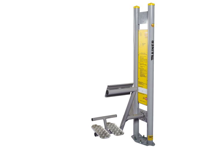 Гиперэкстензия Hercules 35756 