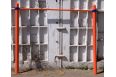 Перекладина уличная воркаут, разборная Гимнаст 13.15 фото 2
