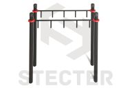 Рукоход Молоток Stecter 5164