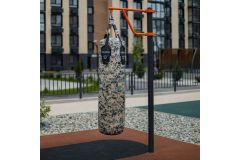 Консоль для подвесных снарядов Zavodsporta W89