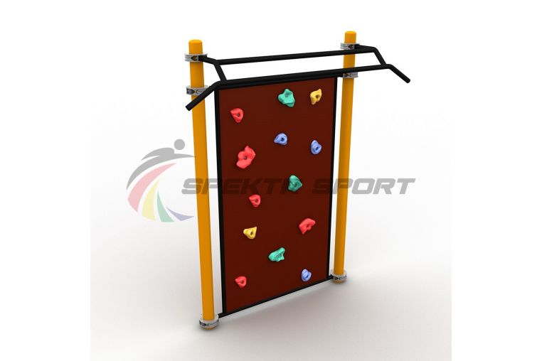 Spektr Sport SP WRK-401_76mm фото 3
