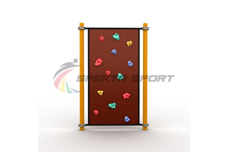 Камни для подтягивания (скалодром) Spektr Sport SP WRK-400_76mm фото 2
