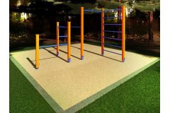 Спортивный комплекс Start Line Fitness № 4 7004