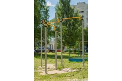 Спортивное оборудование Romana 204.04.00