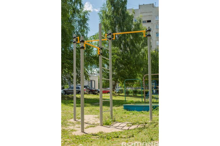 Спортивное оборудование Romana 204.04.00 фото 1
