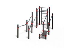 Комплекс Stecter Parastecter 5167