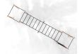 Комплекс для занятий Воркаут Spektr Sport SP WRK-32_76mm фото 6
