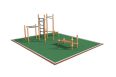 Площадка Workout SP Домашняя Spektr Sport 3_89mm фото 1