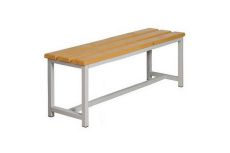 Скамья для раздевалки (без спинки) 150см Atlet IMP-A393