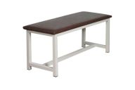 Банкетка для раздевалок 180x37x42 см Ellada М1024