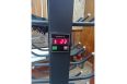Сушильный стеллаж СЛ1-Эконом для обуви, двухсторонний 205х60х68см Gefest SLED-24 фото 3