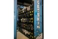 Сушильный стеллаж СЛ2 - Премиум на 80 пар (д) Gefest SLPD-80 фото 9