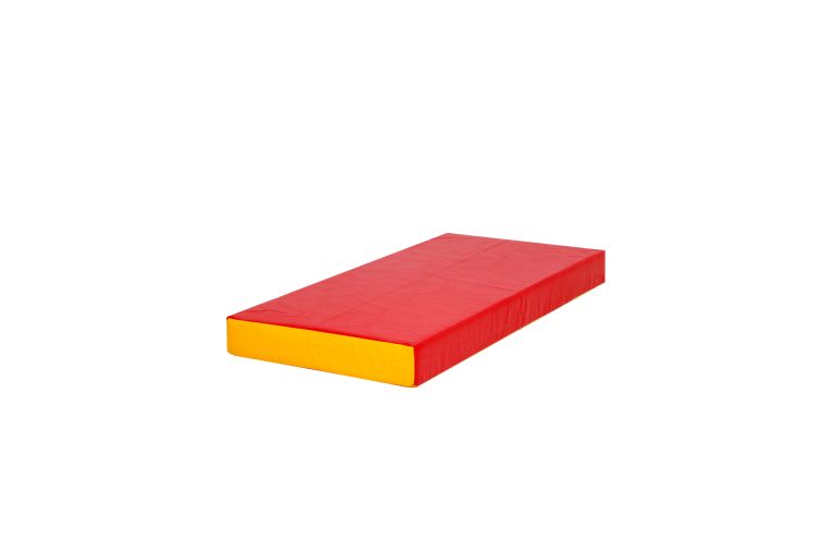 Мат гимнастический 1х0,5х0,1м DSMat № 1 фото 3