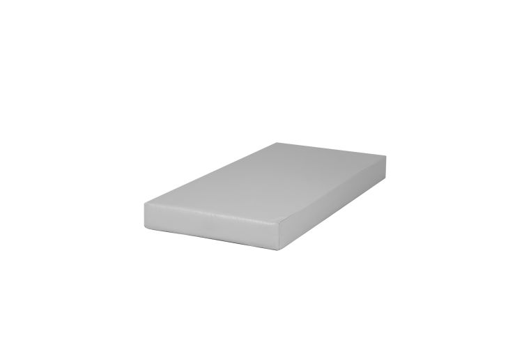 Мат гимнастический 1х0,5х0,1м DSMat № 1 фото 5