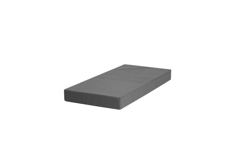 Мат гимнастический 1х0,5х0,1м DSMat № 1 фото 6