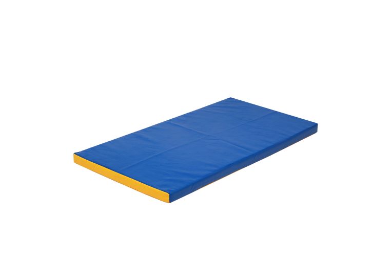 Мат гимнастический 1х0,5х0,04м DSMat 