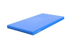 Мат 50x100x5см полиэстер ФСИ 10443 цветной