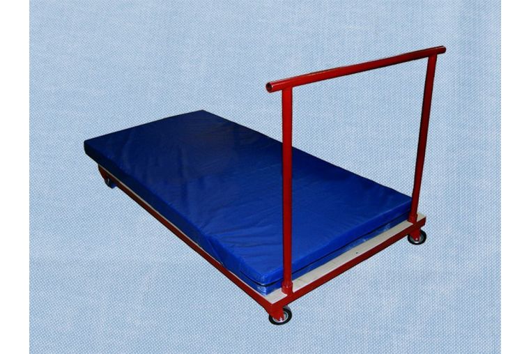 Тележка для перевозки матов, шт. Гимнаст 9.90 