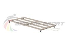 Тележка для перевозки матов фанера Spektr Sport