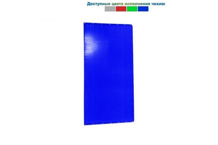 Защита стен-протектор настенный 150х50х5см тент (НПЭ) Dinamika ZSO-004474 фото 1