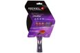 Ракетка для настольного тенниса Roxel 4* Stellar, коническая фото 2