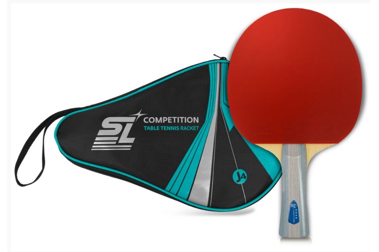 Теннисная ракетка J4 Start Line SLJ4 