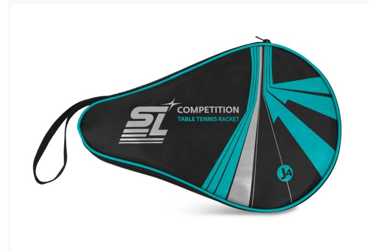 Теннисная ракетка J4 Start Line SLJ4 фото 8