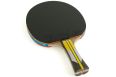 Ракетка для настольного тенниса Double Fish 6A+C, ITTF App+ 2 мяча V40+мм фото 1