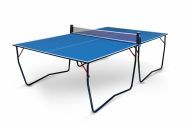 Теннисный стол Start line Hobby EVO Blue