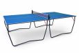 Теннисный стол Start line Hobby EVO Blue фото 3
