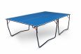 Теннисный стол Start line Hobby EVO Blue фото 6